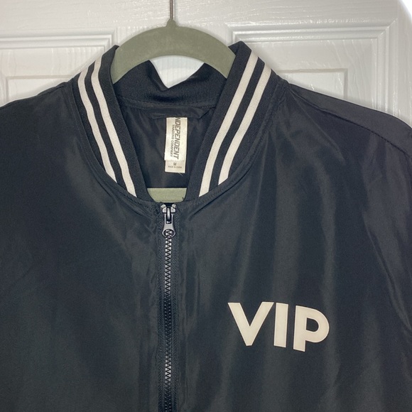 RuPaul Drag Con LA Satin VIP Jacket - Picture 3 of 5